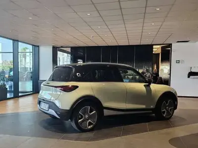 Usata Smart #1