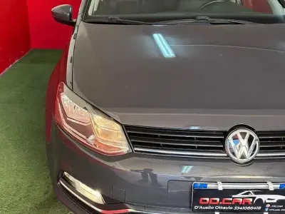 Usata VW Polo