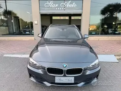 Usata BMW 318