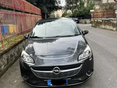 Usata Opel Corsa