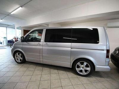 VW T5