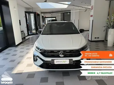 Nieuw VW Taigo Edition 95 PK (69 kW) 2026 SUV