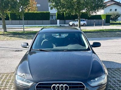Usata Audi A4 Ambiente 143 CV (105 kW) 2012 Station wagon