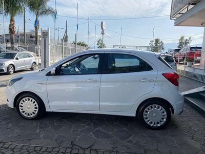 Ford Ka Plus