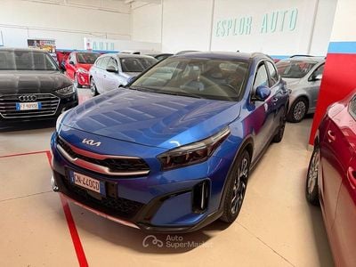 Usata Kia XCeed 117 CV (86 kW) 2023 SUV