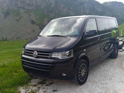 Usata 2011 VW Caravelle Monovolume | 16.000 €