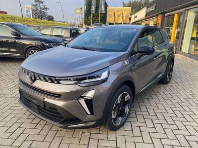 Grigio scisto Nuova 2026 Renault Symbioz Techno SUV | 29.900 € (Buon prezzo)