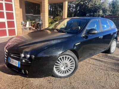 Alfa Romeo 159