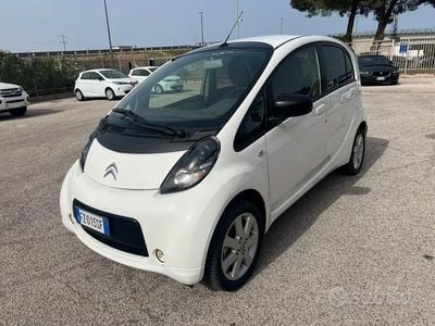 Citroën C-zero
