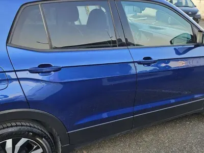 Usata VW T-Cross Style 95 CV (69 kW) 2019 SUV
