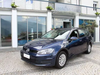 Usata VW Golf VII
