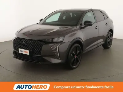 Usata DS Automobiles DS7 Crossback
