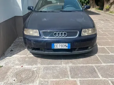 Usata Audi A3