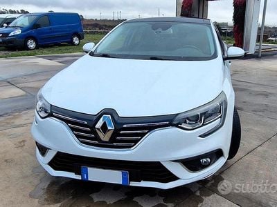 Usata Renault Mégane IV 130 CV (95 kW) 2017 Coupé