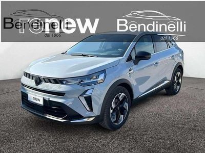 Occasion Renault Symbioz