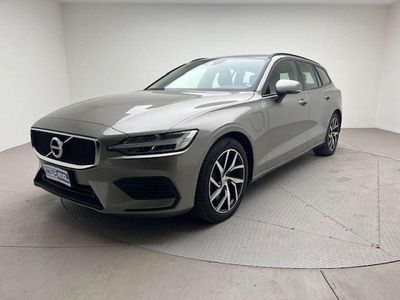 Usata Volvo V60 253 CV (186 kW) 2020 Grigio Station wagon