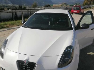 usata Alfa Romeo Alfa 6 Giulietta 2.0 JTDm 150 CV Giulietta 2.0 2017, VELOCECARBONLOOKmesiGaranzia