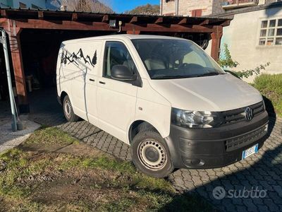 VW Transporter