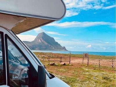 Usata Fiat Ducato 136 CV (100 kW) 2002 Furgone