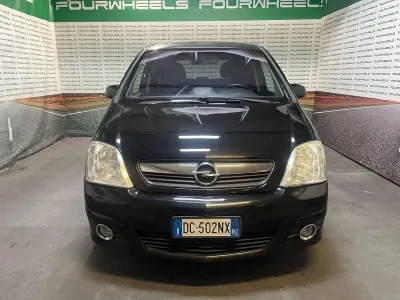 Usata Opel Meriva