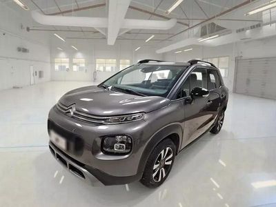Usata Citroën C3 Aircross PureTech 110 CV (80 kW) 2020 SUV