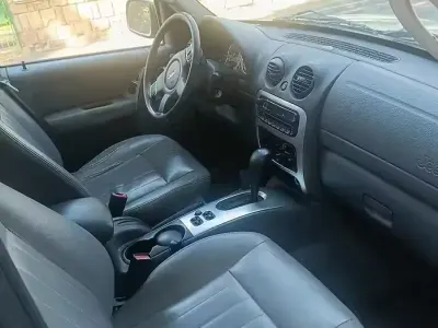 Usata Jeep Cherokee 2007 SUV