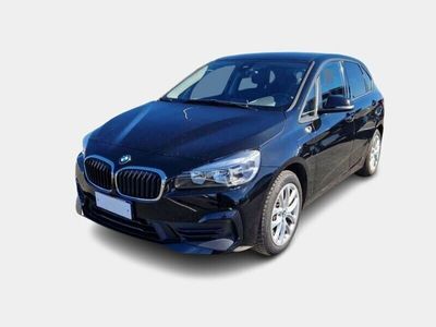 usata BMW 225 Serie 2 235xi SERIE 2 xe iPerformance Business autom.