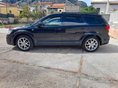 Usata Fiat Freemont 2011 SUV