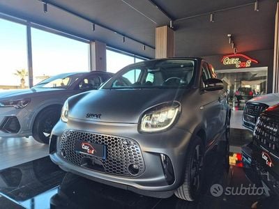 Other Usata 2020 Smart ForFour Electric Drive Prime Berlina | 13.999 € (Cara)
