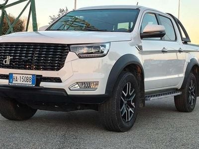 Bianco Usata 2025 DR DR2 Utilitaria | 28.900 € (Buon prezzo)