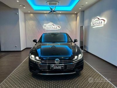 VW Arteon