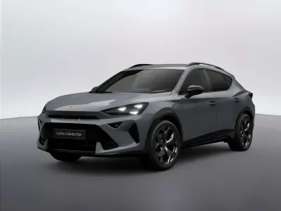 Nuova Cupra Formentor 204 CV (150 kW) 2025 Nero midnight SUV