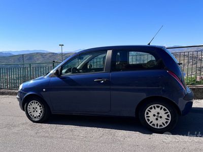 usata Lancia Ypsilon 1.2 benzina