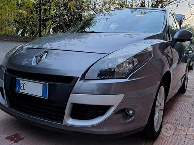 usata Renault Scénic III Scénic X-Mod 1.5 dCi 110CV Dynamique