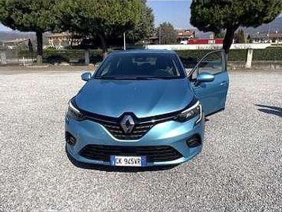 Brugt Renault Clio V