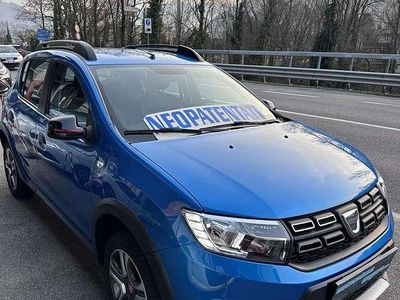 Usata Dacia Sandero Comfort 95 CV (69 kW) 2019 Other Berlina