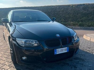 Usata BMW 320 M Sport 2011 Coupé