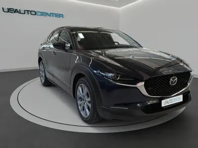 Usata Mazda CX-30