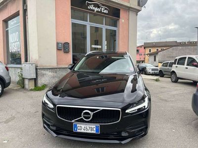 usata Volvo V90 V902.0 d3 Momentum geartronic