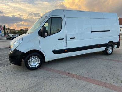 usata Renault Master T35 2.3dci 125cv L3 h2