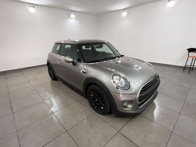 usata Mini Cooper 1.5 One 1.5 One D