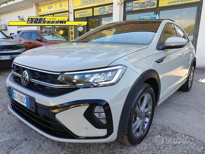 VW Taigo