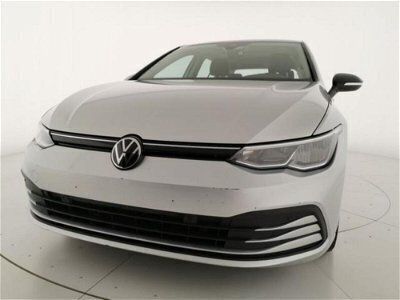 usata VW Golf VIII 2.0 TDI 150 CV DSG SCR Life