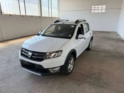 Gebraucht Dacia Sandero