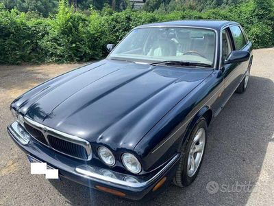 usata Jaguar XJ 4.0 Executive