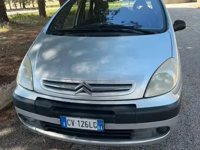 Usata Citroën Xsara Picasso