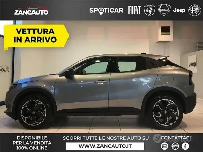 Occasion Alfa Romeo Junior 114 kW (156 ch) 2025 Gris SUV