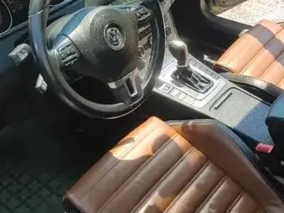 Usata VW Passat 150 CV (110 kW) 2014 Station wagon