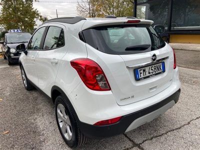 usata Opel Mokka X Mokka X1.6 cdti Business s