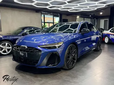 Usata Audi A6